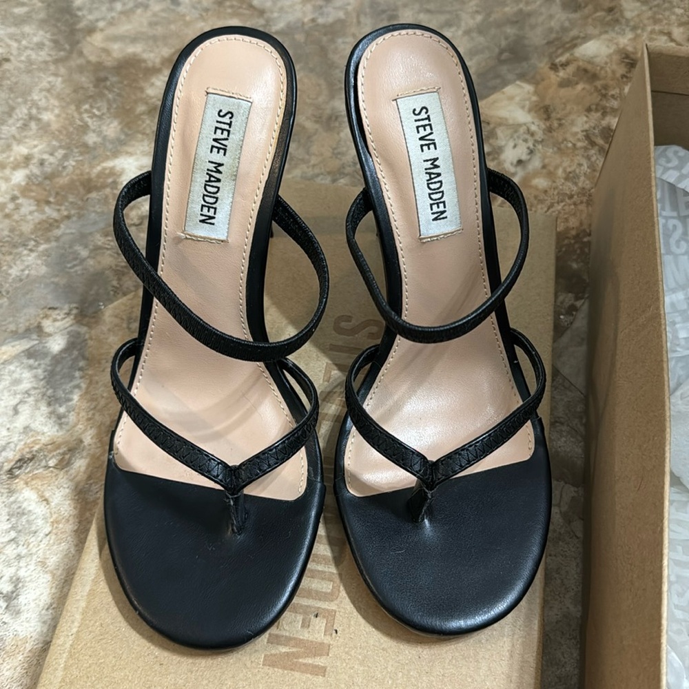 Steve Madden heels